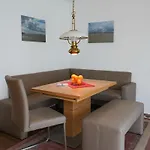 Σπίτι διακοπών Haus Bode Bode Borkum