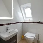 Haus Bode Bode Borkum