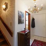 Haus Bode Bode Borkum