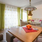 Haus Bode Bode * Borkum