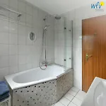 Σπίτι διακοπών Haus Bode Bode *