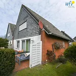 Haus Bode Bode Σπίτι διακοπών Borkum