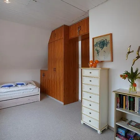 Haus Bode Bode * Borkum