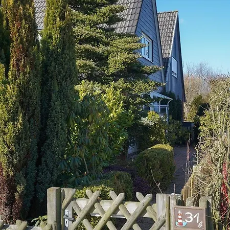 Haus Bode Bode * Borkum