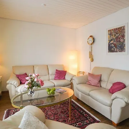 Haus Bode Bode Borkum