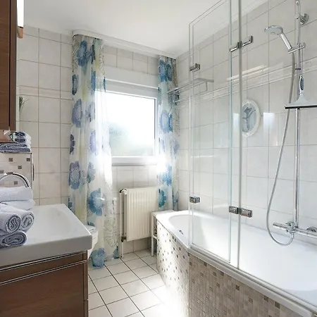 Haus Bode Bode Сasa de vacaciones