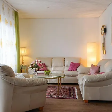 Haus Bode Bode Сasa de vacaciones Borkum