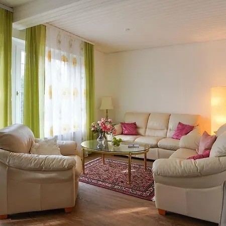 Haus Bode Bode Borkum