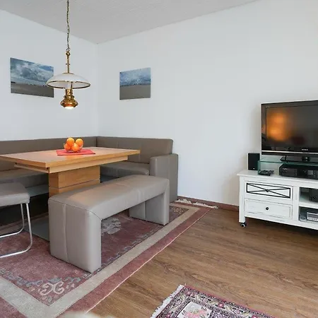 Сasa de vacaciones Haus Bode Bode *