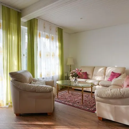 Haus Bode Bode * Borkum