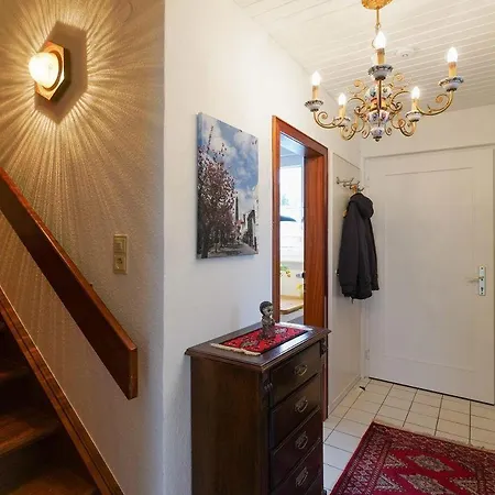 Haus Bode Bode Borkum