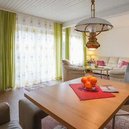 Haus Bode Bode * Borkum