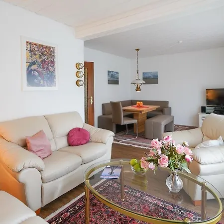 Haus Bode Bode Сasa de vacaciones Borkum