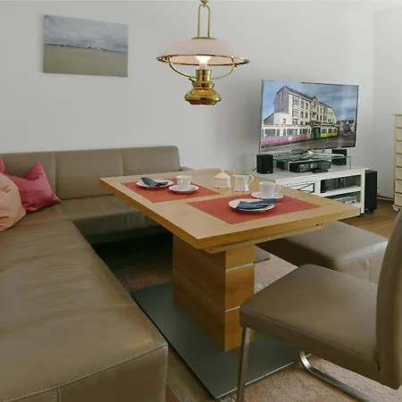 Haus Bode Bode Дом отдыха *
