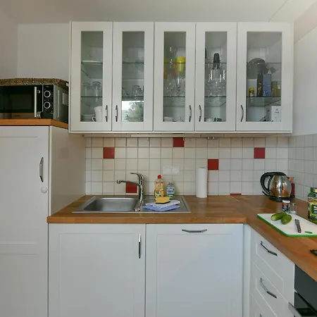 Haus Bode Bode * Боркум