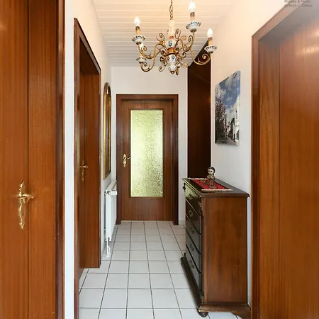 Haus Bode Bode Дом отдыха Боркум